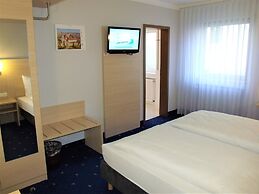 Hotel Brehm