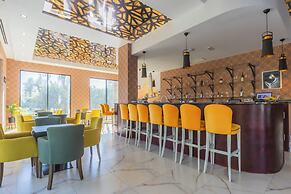 Pharos Hotel
