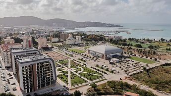 Pharos Hotel