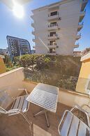 Pharos Hotel