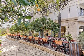 Pharos Hotel