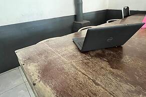 Hotel O Kost Bu Tutik Syariah