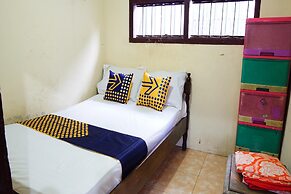 Hotel O Kost Bu Tutik Syariah