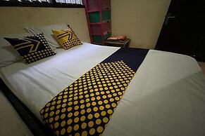 Hotel O Kost Bu Tutik Syariah