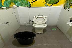 Hotel O Kost Bu Tutik Syariah