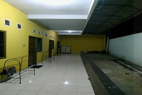Hotel O Kost Bu Tutik Syariah