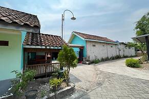 Hotel O Kost Bu Tutik Syariah