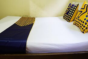 Hotel O Kost Bu Tutik Syariah