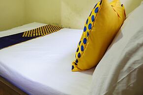 Hotel O Kost Bu Tutik Syariah