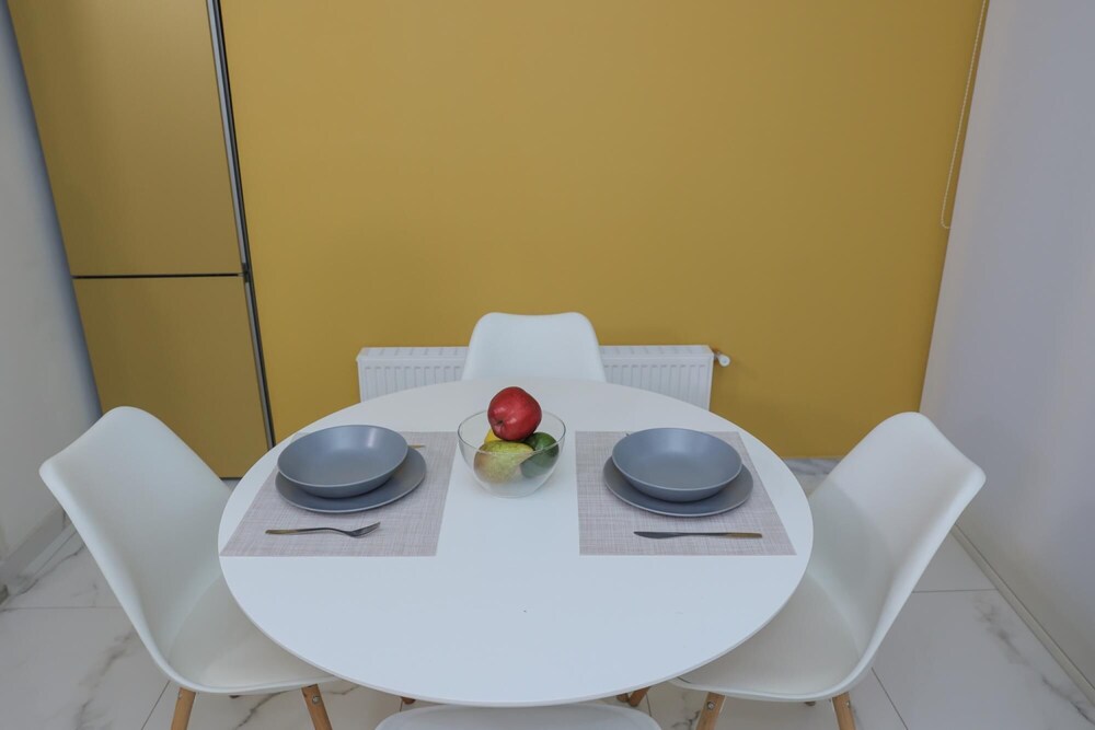 Athens Heart Apartment