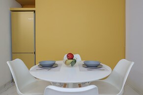 Athens Heart Apartment