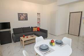 Athens Heart Apartment