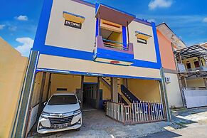 Hotel O Wisma Dua Putra Syariah