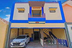 Hotel O Wisma Dua Putra Syariah