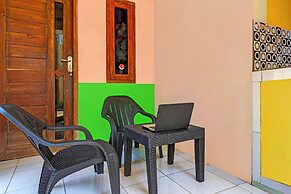Hotel O Wisma Dua Putra Syariah