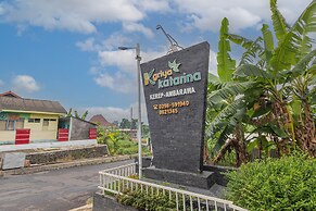 Hotel Griya Katarina