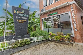 Hotel Griya Katarina