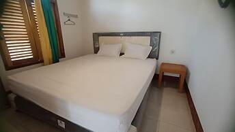 OYO 93626 Hi Homestay & Group