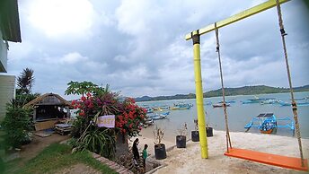 OYO 93626 Hi Homestay & Group