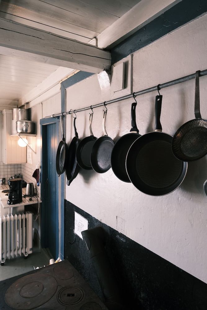Stamsund Hostel