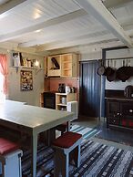 Stamsund Hostel