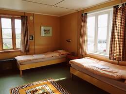 Stamsund Hostel