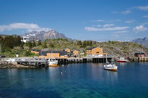 Stamsund Hostel
