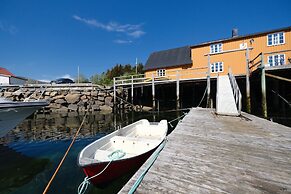 Stamsund Hostel