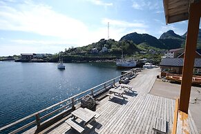 Stamsund Hostel