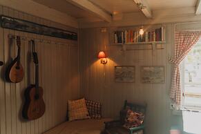 Stamsund Hostel