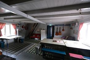 Stamsund Hostel