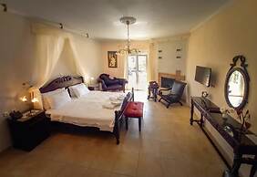Pozar Salt Cave Hotel Spa