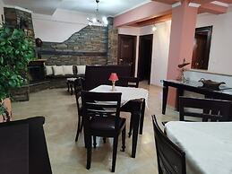 Pozar Salt Cave Hotel Spa