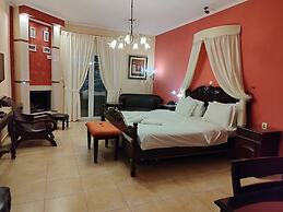Pozar Salt Cave Hotel Spa