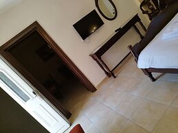 Pozar Salt Cave Hotel Spa