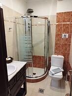 Pozar Salt Cave Hotel Spa