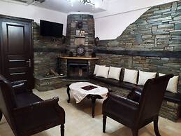 Pozar Salt Cave Hotel Spa