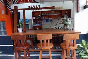 Hotel O Villa Cemara Syariah