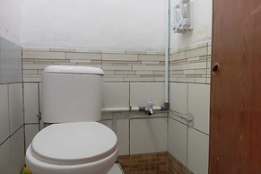 Hotel O Villa Cemara Syariah