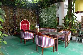 Hotel O Villa Cemara Syariah