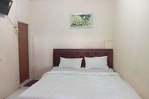Hotel O Villa Cemara Syariah