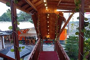 Hotel O Villa Cemara Syariah
