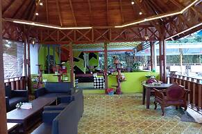 Hotel O Villa Cemara Syariah