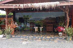 Hotel O Villa Cemara Syariah