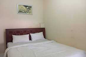 Hotel O Villa Cemara Syariah
