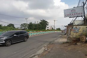 Hotel O Villa Cemara Syariah