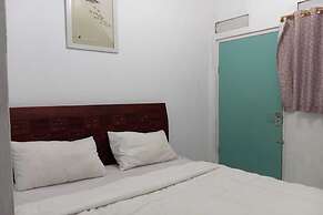 Hotel O Villa Cemara Syariah