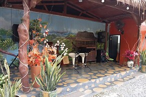 Hotel O Villa Cemara Syariah