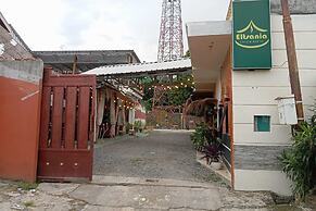 Hotel O Villa Cemara Syariah