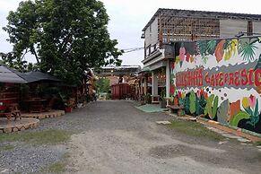 Hotel O Villa Cemara Syariah